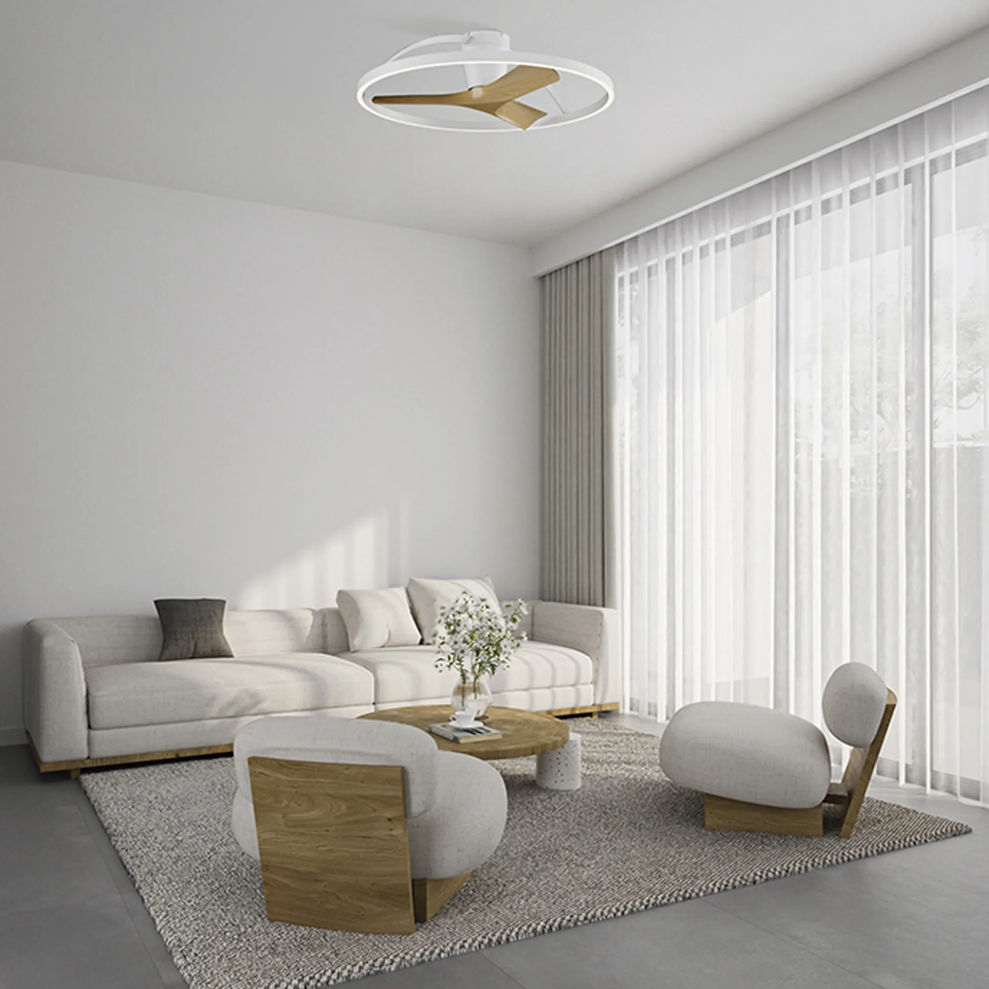 Nepal II Heating, Cooling & Ventilation Mantra Ceiling Fans Nepal II Heating, Cooling & Ventilation Mantra Ceiling Fans
